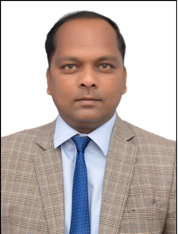 Rahul Laxman Patil Regional Youth Engagement